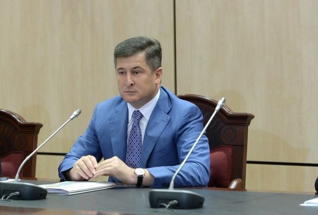 Уволен ряд должностных лиц Госслужбы по имущественным вопросам