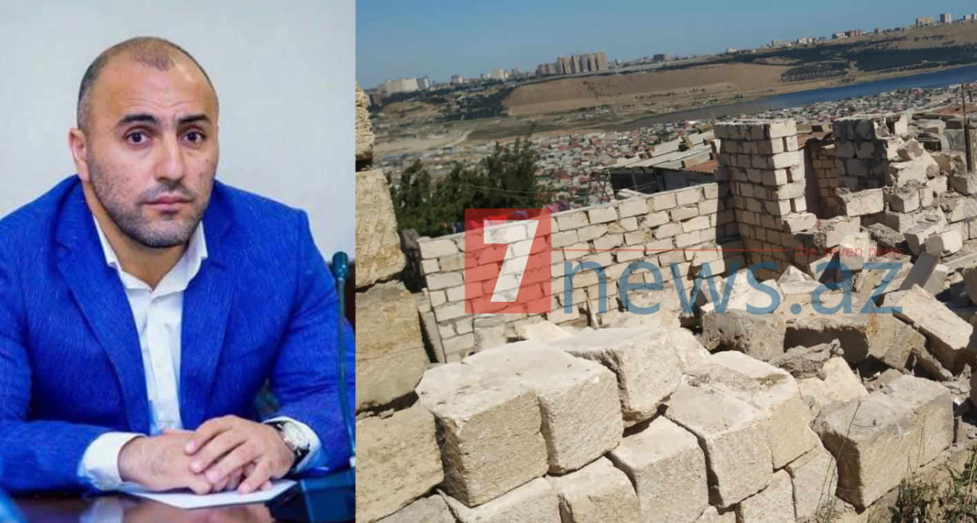 İdman Federasiyasının prezidenti Ceyhun Əşrəfovun özbaşınalıqlarına görə Prezidentə müraciət olunacaq - TƏFƏRRÜAT