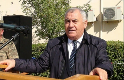 Fizuli İcra başçısı Alı Alıyevi Yasamal rayonu Alatava 1 ünvanı ilə hansı tellər bağlayır?- Qaranlıq tender 