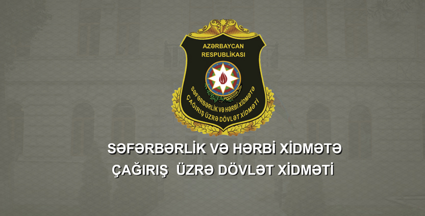 Azərbaycanda hərbi xidmət keçən gənc yenidən əsgərliyə çağırıldı (FOTO)