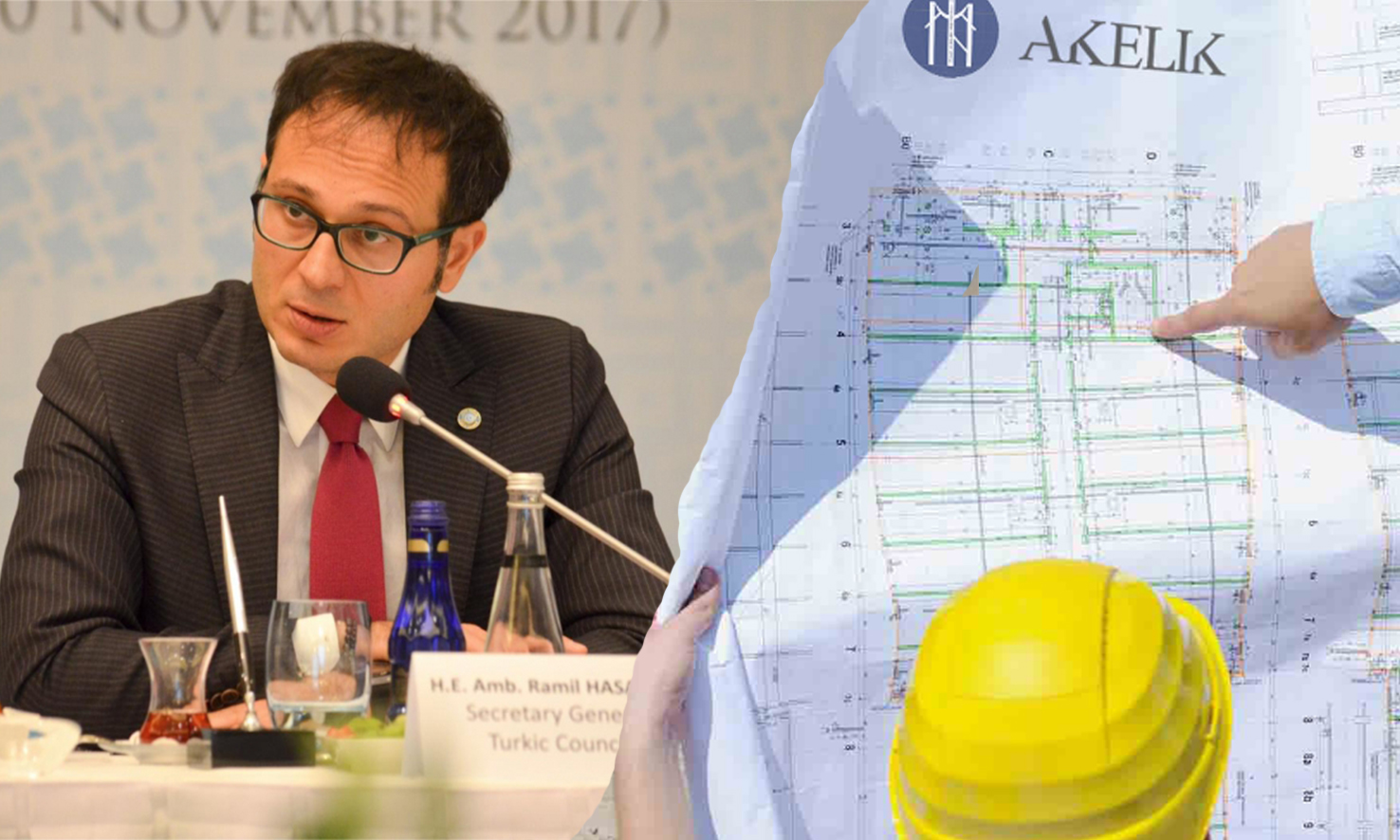 Azərbaycan su problemi həll oluna bilər: MİLLƏT VƏKİLİ ÇIXIŞ YOLU TƏKLİF ETDİ – “AKELİK” GROUP