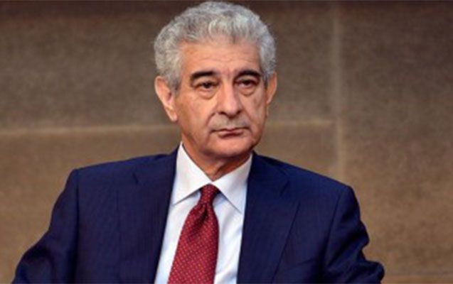 Əli Əhmədov: “Əminəm ki, ordumuzun gücü sayəsində işğal olunmuş torpaqlarımız geri qaytarılacaq”