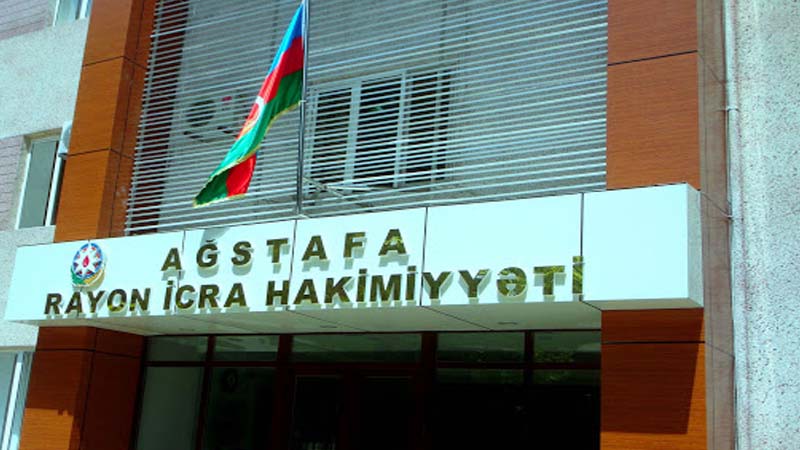 Ağstafanın icra hakimiyyətinin vəzifəli şəxsinin qardaşında heroin aşkarlandı