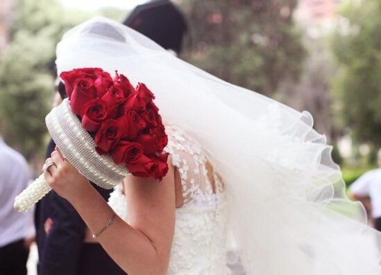 Azərbaycanda toy edən şəxslər cərimələndi