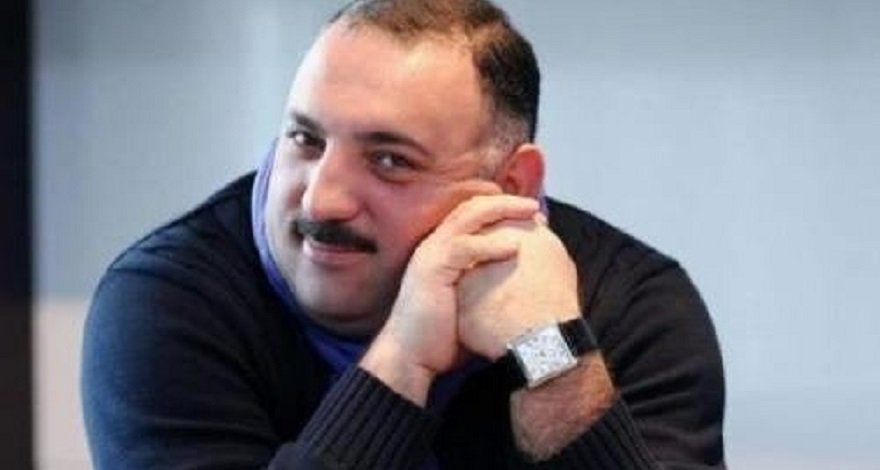 Врач констатировал улучшение состояния Бахрама Багирзаде