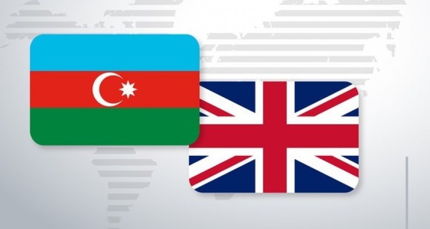 Великобритания поздравила Азербайджан