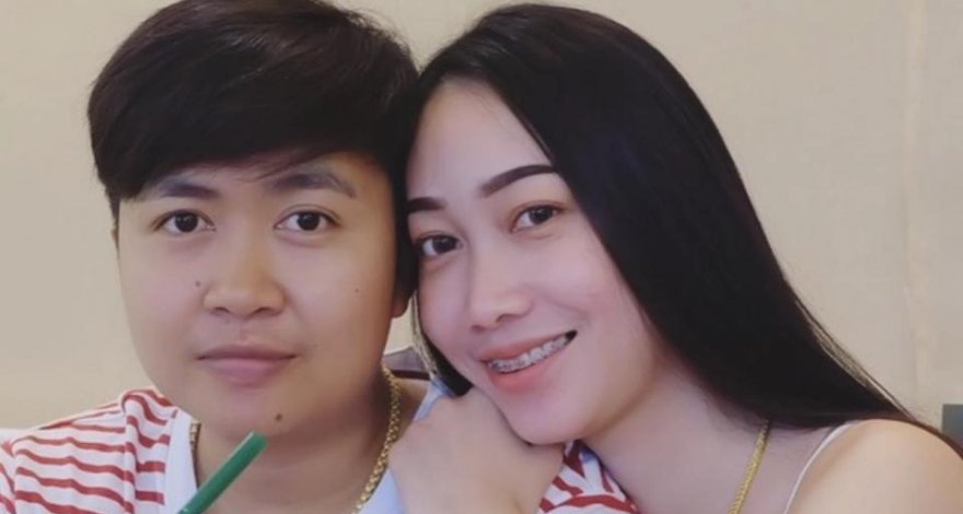 Две ревнивые лесбиянки зарезали друг друга из-за фото в бикини