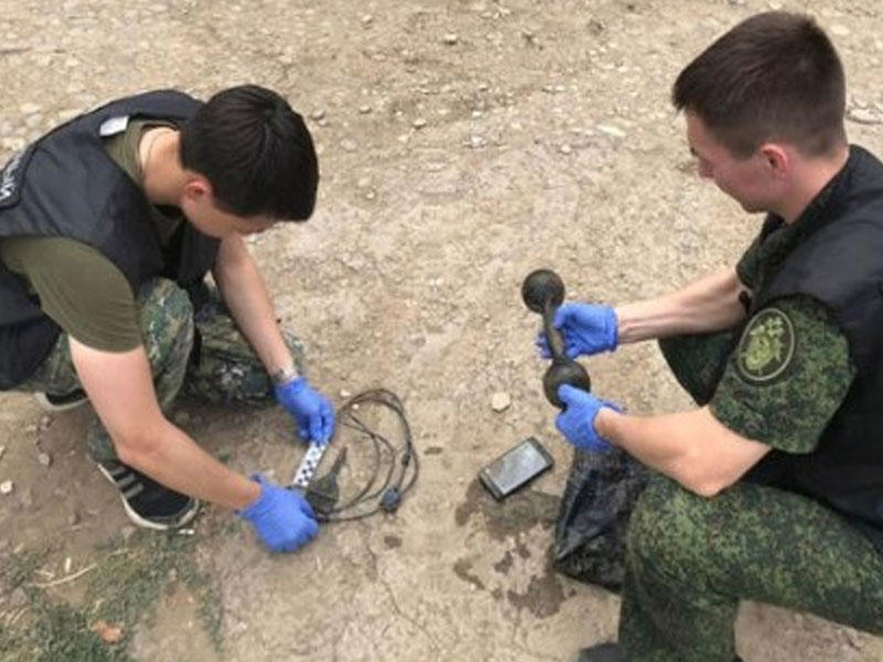 Keçmiş deputat azyaşlı oğlunu öldürüb, yerə betonladı - Dəhşətli qətlin TƏFƏRRÜATI - FOTO