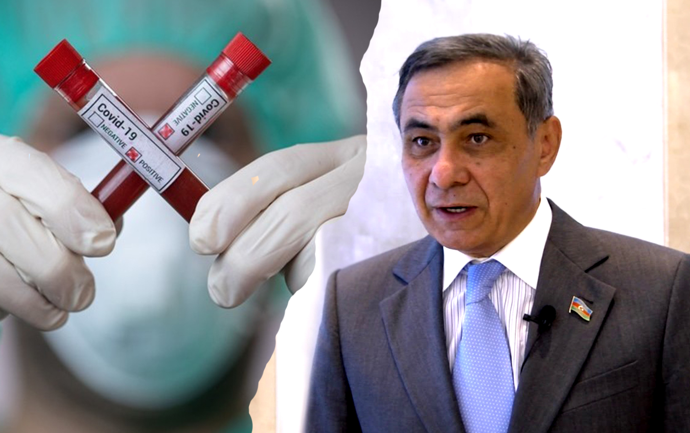 Deputat həyəcan təbili çaldı: KARANTİN QAYDALARI SƏRTLƏŞDİRİLMƏLİ, CƏRİMƏLƏR ARTIRILMALIDIR - ÖZƏL