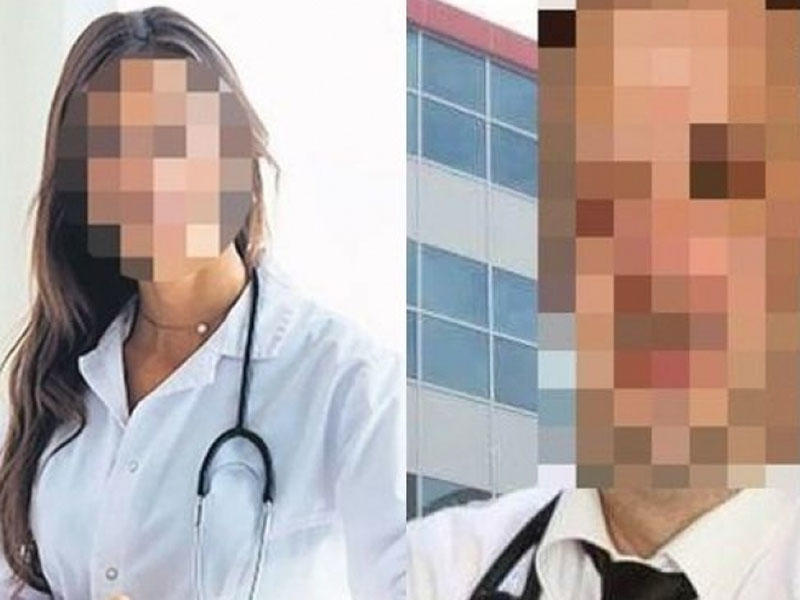 Baş həkim qadın işçisini içki ilə yatırdıb təcavüz etdi