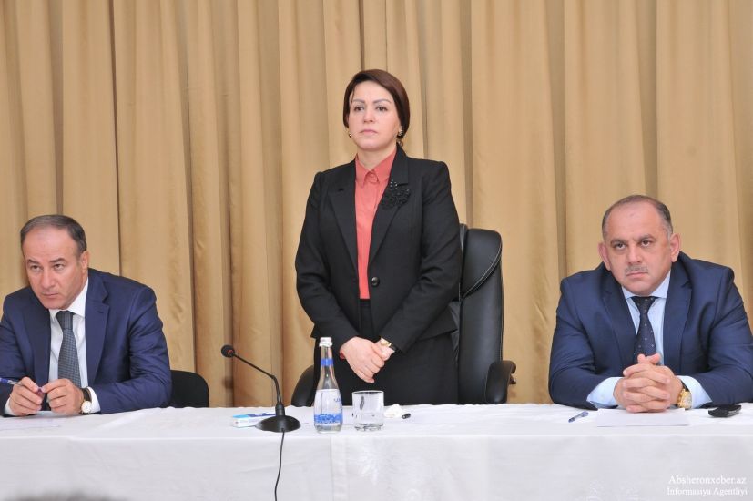 Sensasion açıqlama: “İradə Gülməmmədovaya heç Prezident Administrasiyası da bata bilmir” - VİDEO