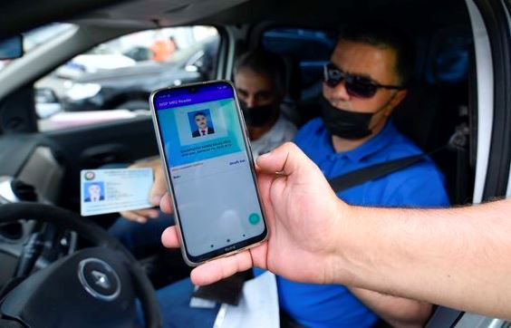 Sərt karantin rejimi qaydalarına nəzarət gücləndirildi - VİDEO