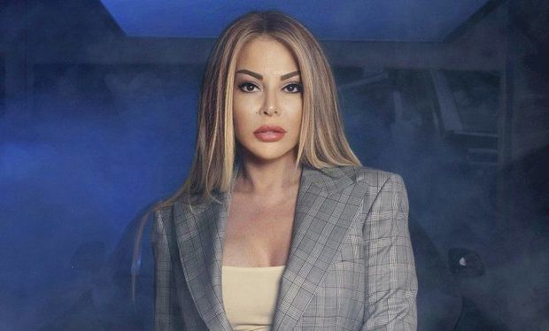 Айгюн Кязимова находится на карантине – ВИДЕО