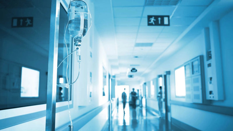 Ağciyər Xəstəlikləri İnstitutunda vəziyyət acınacaqlıdır - TƏBİB-dən açıqlama