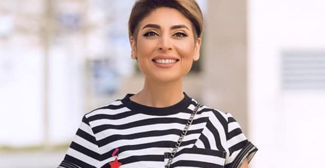 Hüsniyə Məhərrəmova AzTV-dən uzaqlaşdırılmasının səbəbini açıqladı: 