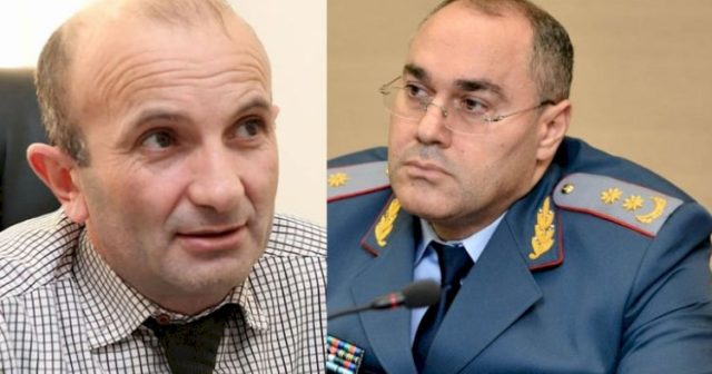 “Hansı qapıya gedirsən pul istəyirlər” – Jurnalistdən Gömrük Komitəsinə ittiham