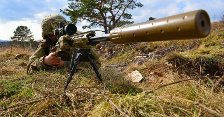 Ermənilər snayper tüfəngləri ilə təxribat törətdi — Rayonlarımız atəşə tutuldu