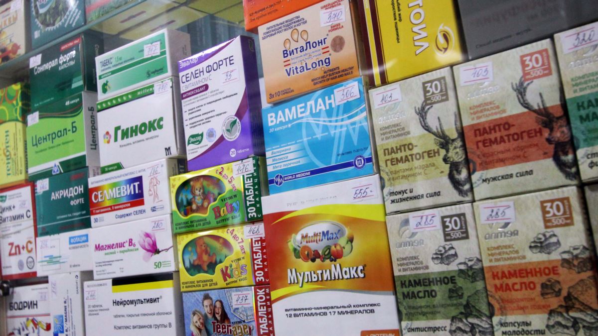 Çox ucuz dərman koronavirusu YOX EDİR - Baş həkim AÇIQLADI