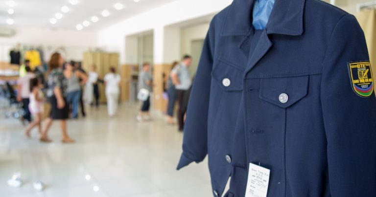 Yeni dərs ilində siniflər belə olacaq - FOTO