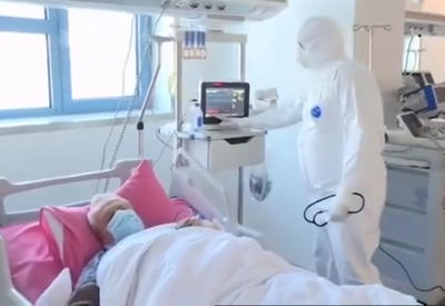 SON DƏQİQƏ! Azərbaycanda yüzlərlə adam koronavirusa yoluxdu: Ölənlər var