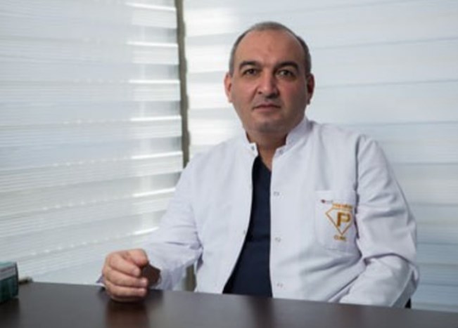 Bakıda yas mərasiminə gedən həkim koronavirusa yoluxub öldü