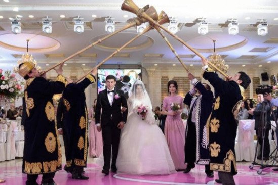 Toyların keçirilməsinə icazə oktyabrda veriləcək?- AÇIQLAMA