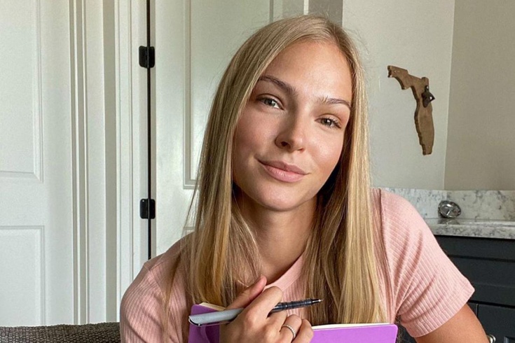 Avropa çempionu döyməsini göstərdi - FOTO