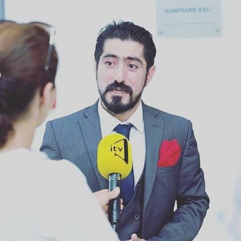 Fuad Əsgərov : “İrsi qan xəstələri kütləvi olaraq Hepatit C virusuna yoluxub.  Sonu ölümdür ...”