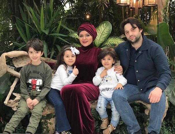 Хураман Шушалы: В доме царит хаос