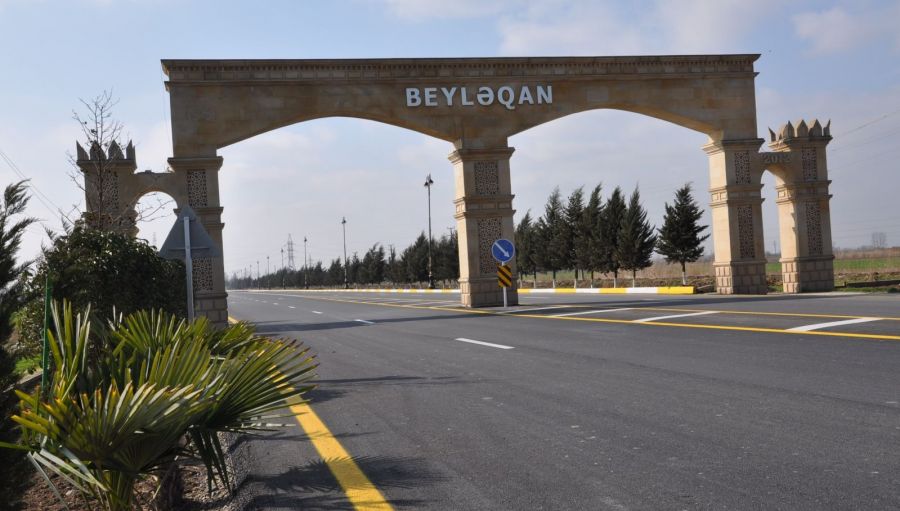 H.Əliyevin ruhuna sayğısızlıq davam edir: Beyləqan sakinlərinin şikayətlərini eşidən yoxdur