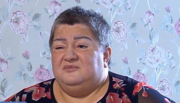 Könül Xasıyeva yenidən xəstəxanaya yerləşdirildi: 