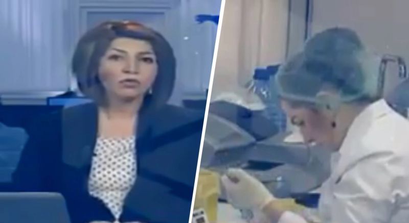 ANS-in 2013-cü ildə koronavirus haqda hazırladığı süjet — VİDEO