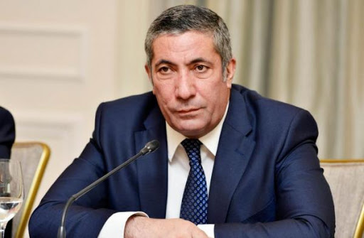 Сиявуш Новрузов предложил наказывать распространяющих слухи о коронавирусе