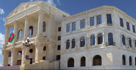 SON DƏQİQƏ: Gəncədə BÖYÜK YEYİNTİ - Həbs olunanlar var...