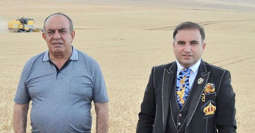 Qaxda aclıq, intihar və yaxud Hacı Nuranın icra başçısı ilə fotosessiyası - VİDEO