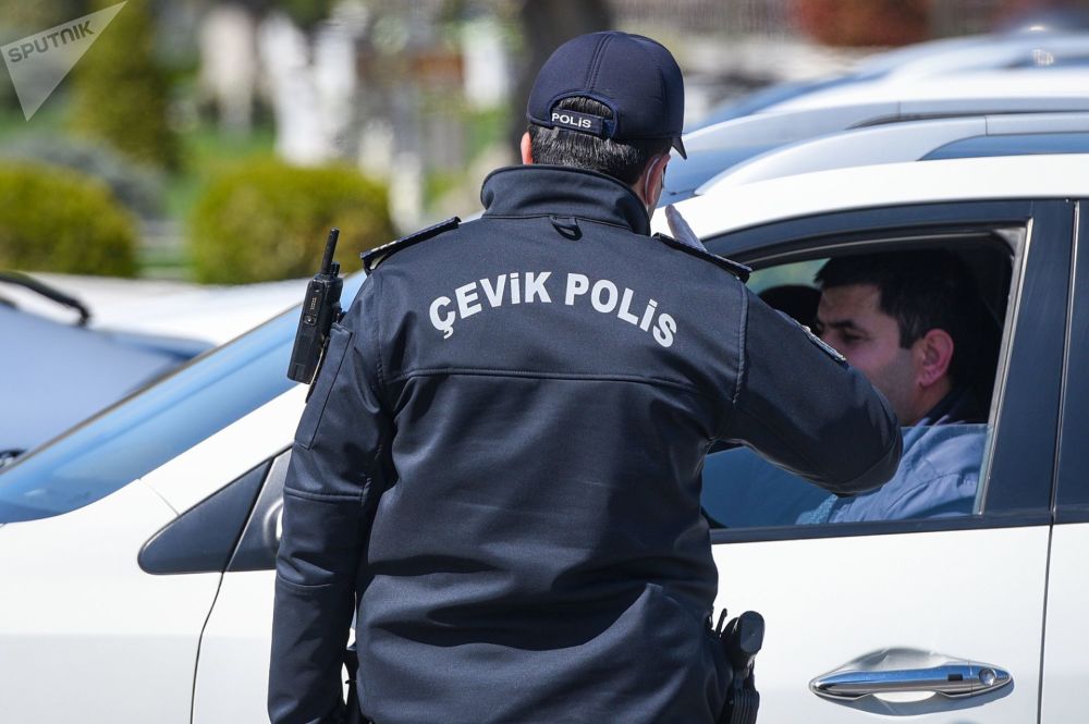 Azərbaycanın bu ərazisində postlar quruldu, nəzarət gücləndirildi — VİDEO