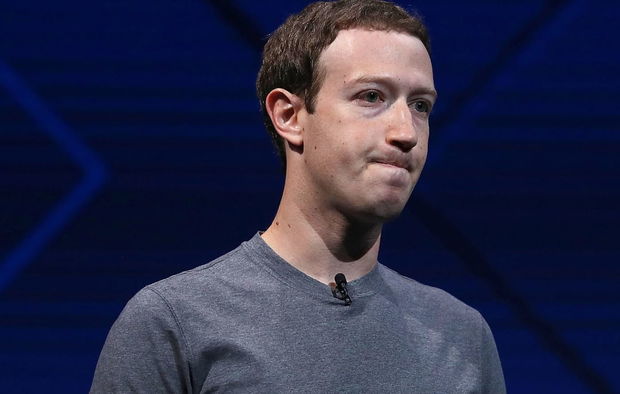 Trampın paylaşımı Zukerberqə 7,2 milyard dollarlıq zərər vurdu