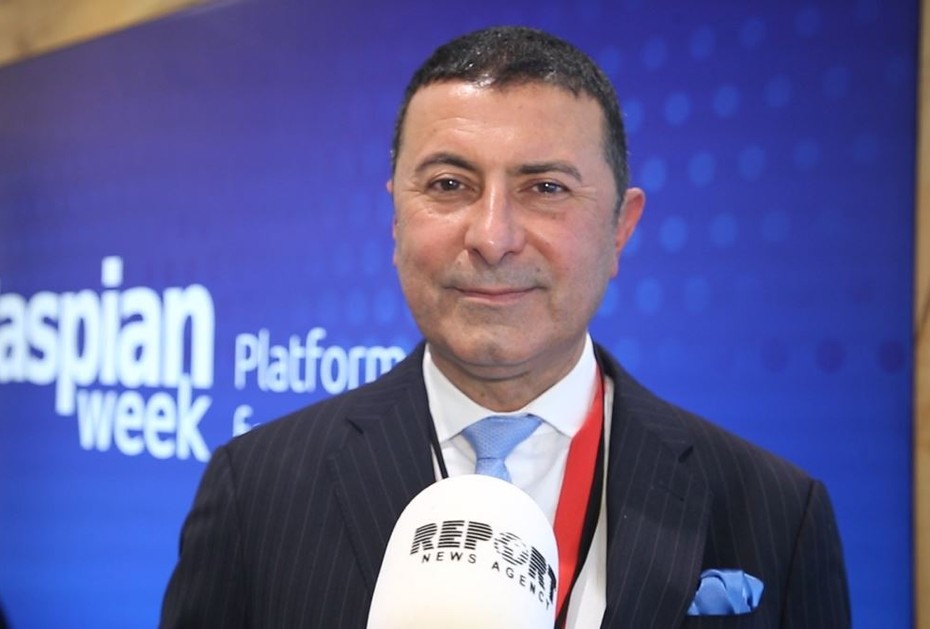 Türkiyəli ekspert: “TANAP geosiyasi baxımdan əhəmiyyətli layihədir”