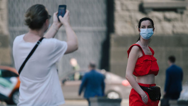 Koronavirusun 100-dən çox ştammı müəyyən edildi