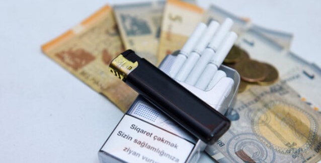 В Азербайджане подорожают сигареты - Новые цены