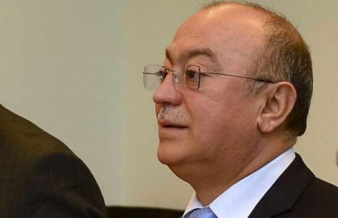 Kəmaləddin Heydərovun şirkəti məhkəməyə verildi — ÖZƏL