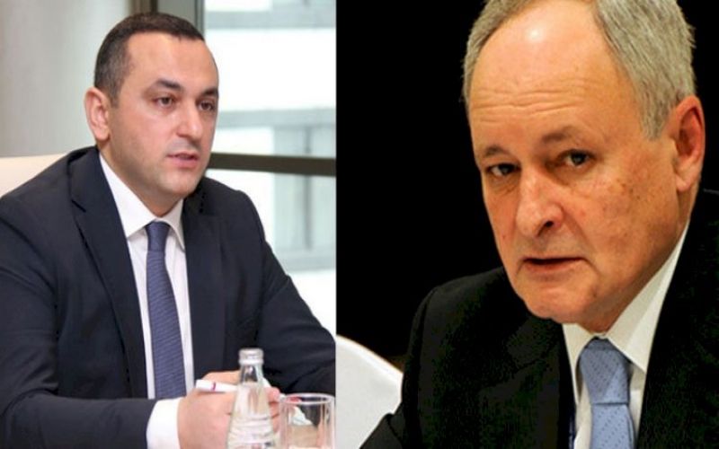 Səhiyyə Nazirliyi ilə TƏBİB arasında qalan KORONAVİRUS