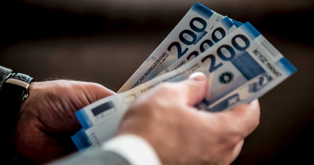 ƏƏSMN-də daha bir rüşvət qalmaqalı – “Makler”lər – SƏS yazısı