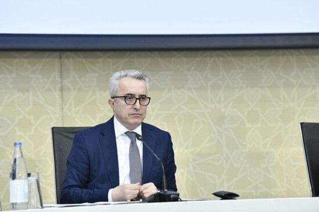 Əhalinin NƏZƏRİNƏ!!! Ayın 5-dən sonra sərt karantin rejimi...- İbrahim Məmmədov AÇIQLADI