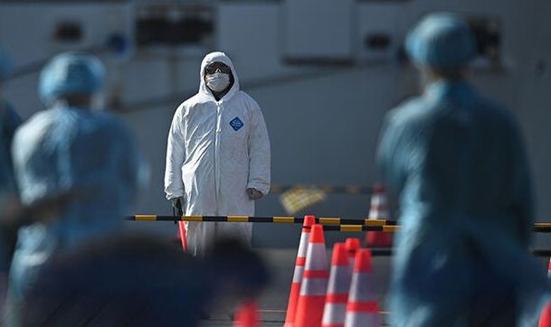 Dünyada yeni virus yayılır: Milyonlarla insan öləcək... - Koronavirusu unudun!