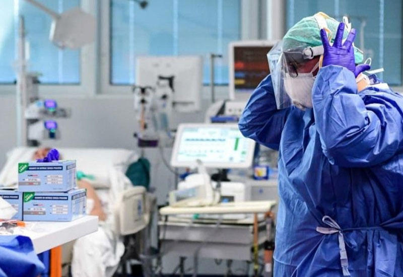 Koronavirusdan qorunmağın ən ucuz yolu - COVİD-19-un adi qripdən fərqi