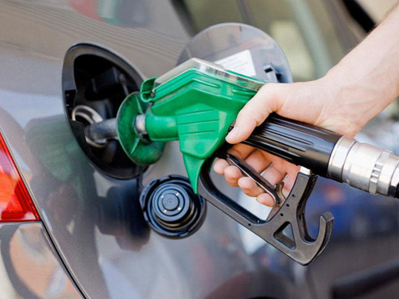 Azərbaycanda benzinin qiyməti qalxacaq
