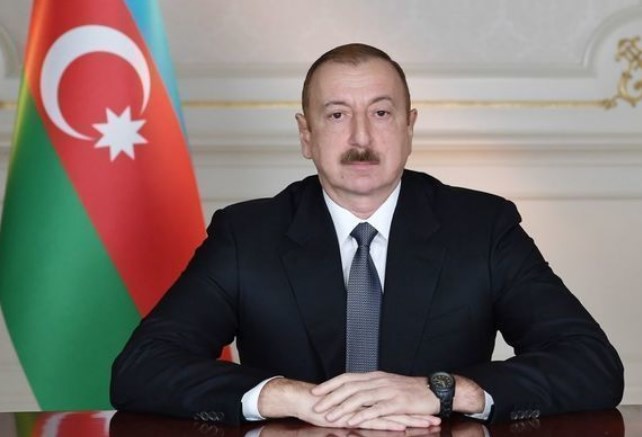Prezident imzaladı: 2021-ci ilin yanvarın 1-dək uzadıldı