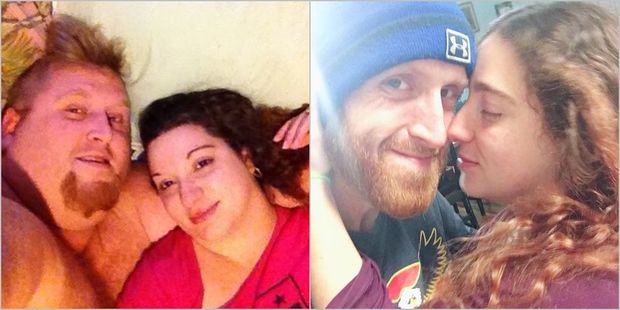 120 kiloqramdan artıq çəki itirən şəxs idmansız arıqlamağın sirrini paylaşdı - FOTO/VİDEO