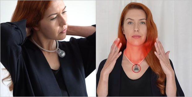 Koronavirusdan qoruyan boyunbağı hazırlanıb – FOTO/VİDEO